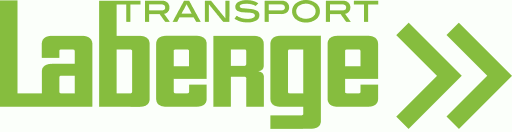 Transport Laberge logo
